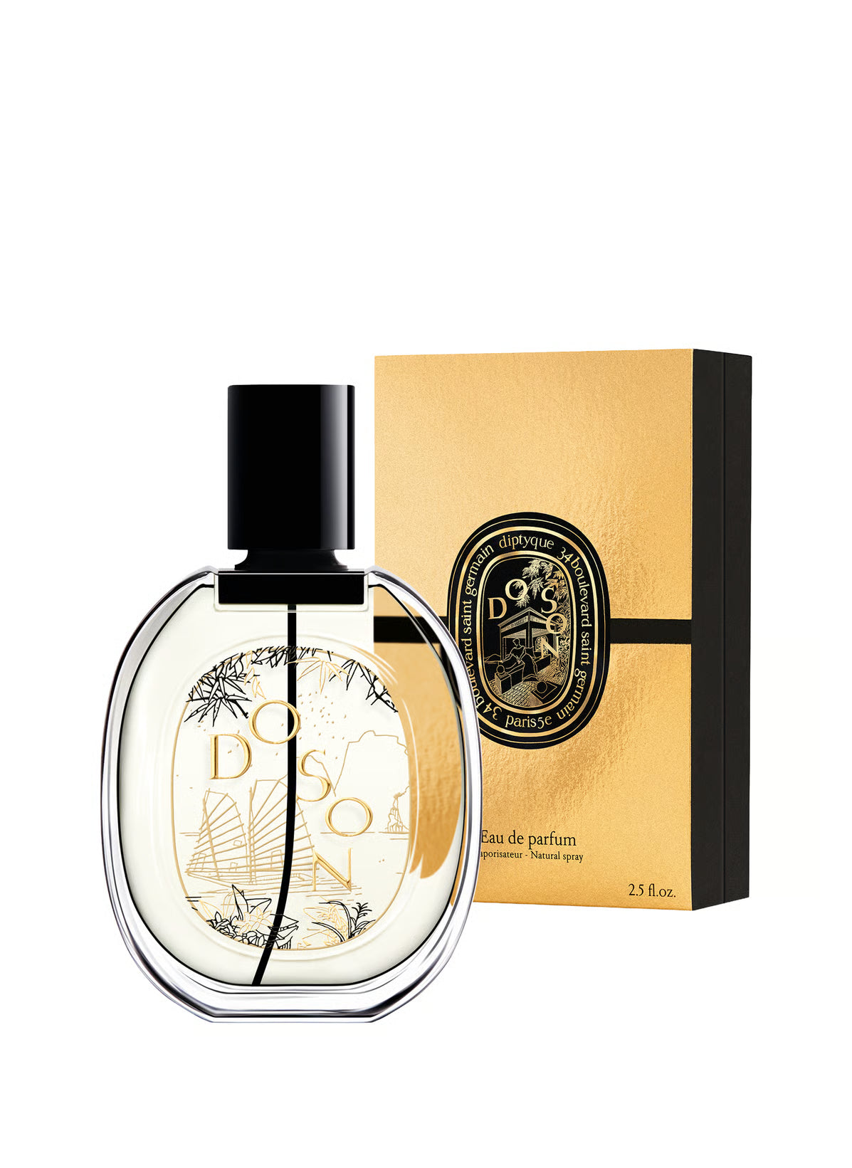 Eau de Parfum Do Son DIPTYQUE