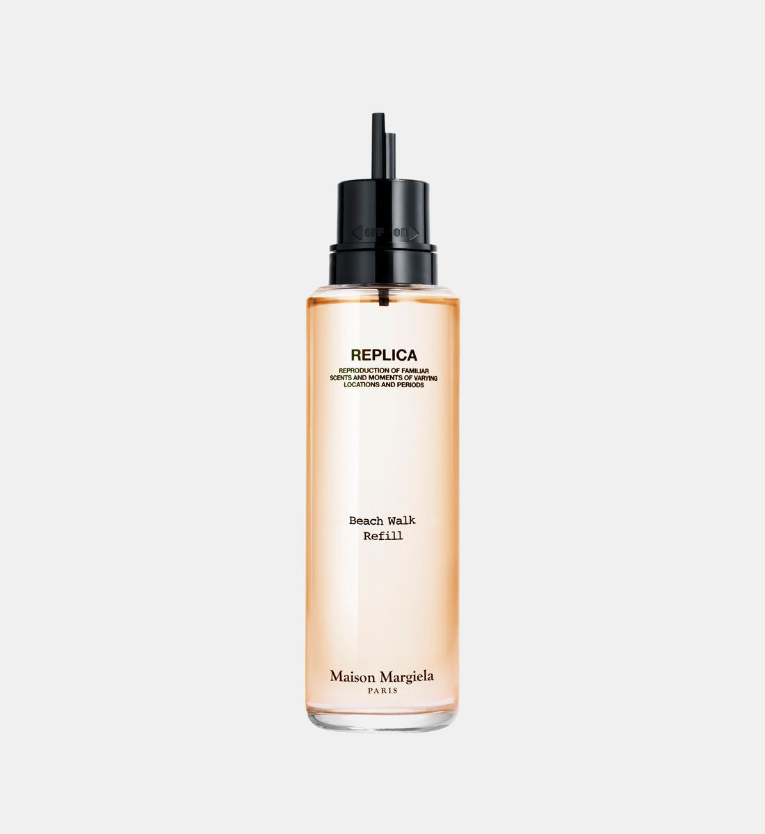 Eau de toilette Replica Beach Walk MAISON MARGIELA