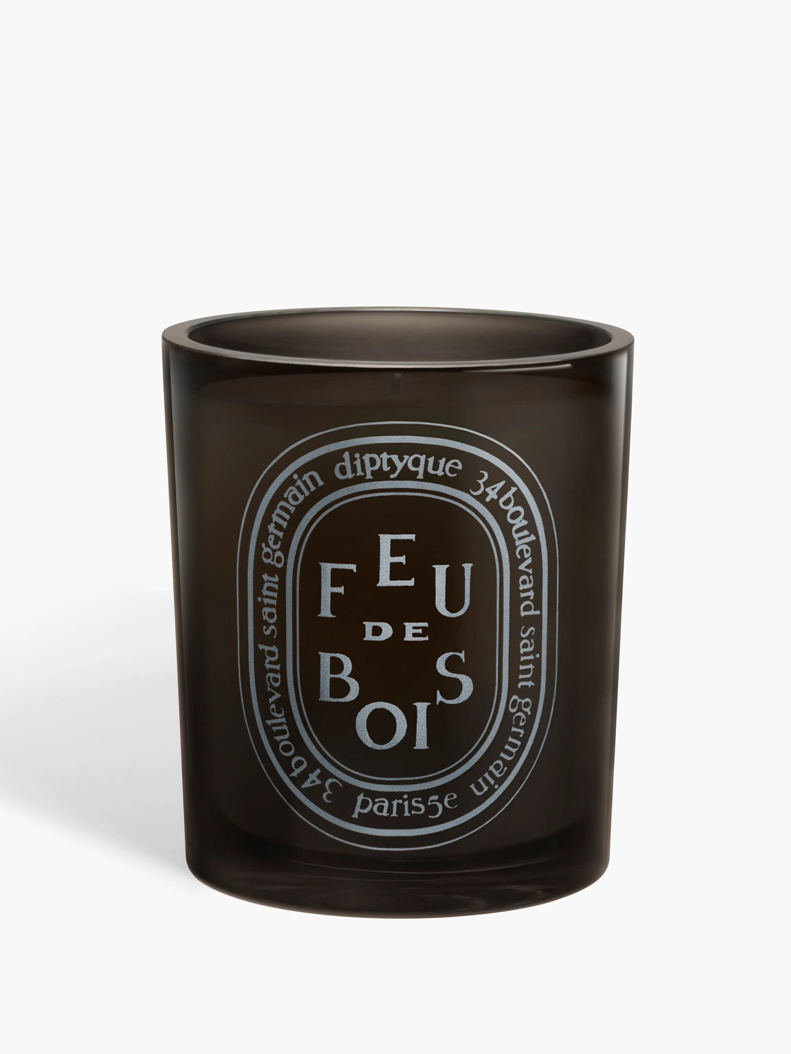 Bougie Feu de bois DIPTYQUE