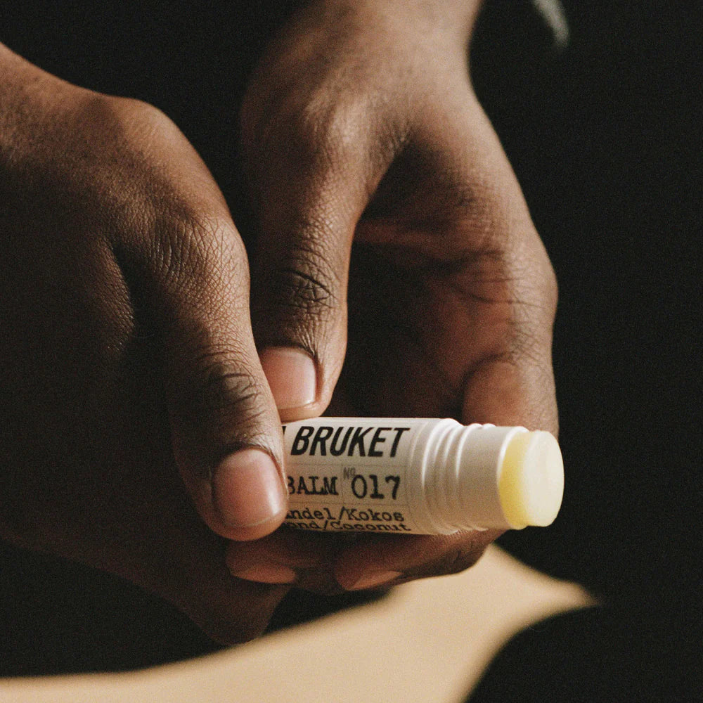 Baume à lèvres L:A BRUKET