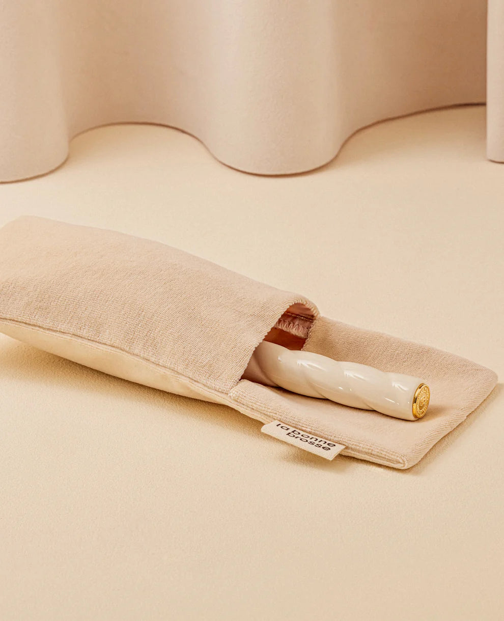 La Brosse N°1 Brillance & Soin LA BONNE BROSSE
