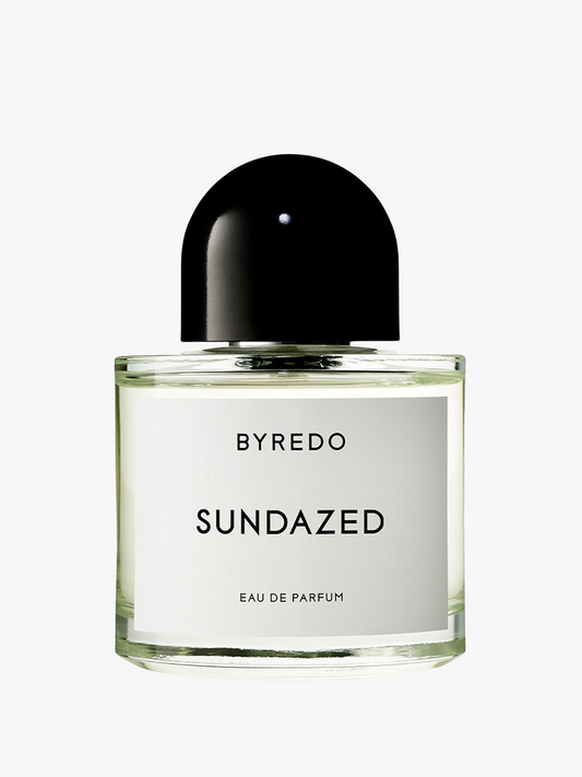 Eau de parfum Sundazed BYREDO