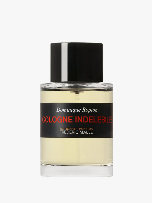 Eau de parfum Cologne Indélébile FRÉDÉRIC MALLE