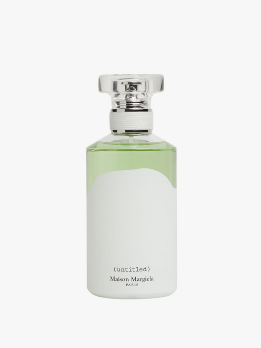 Eau de parfum (untitled) MAISON MARGIELA