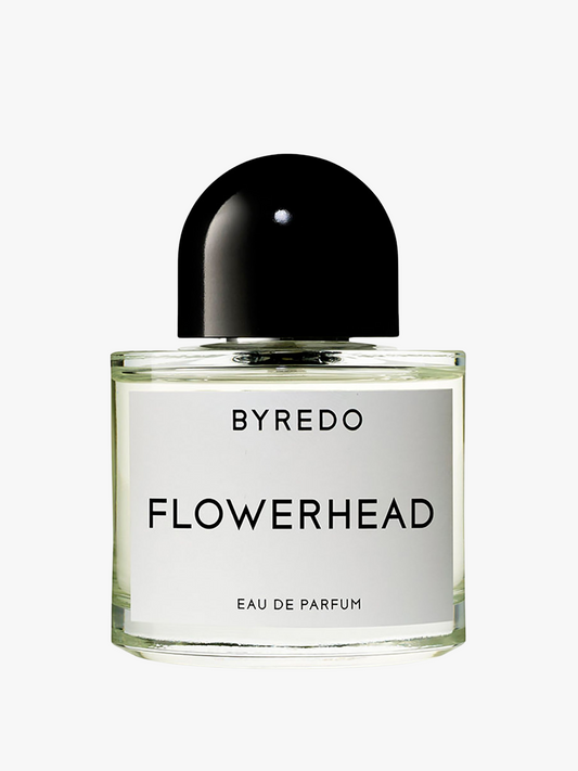 Eau de parfum Flowerhead BYREDO