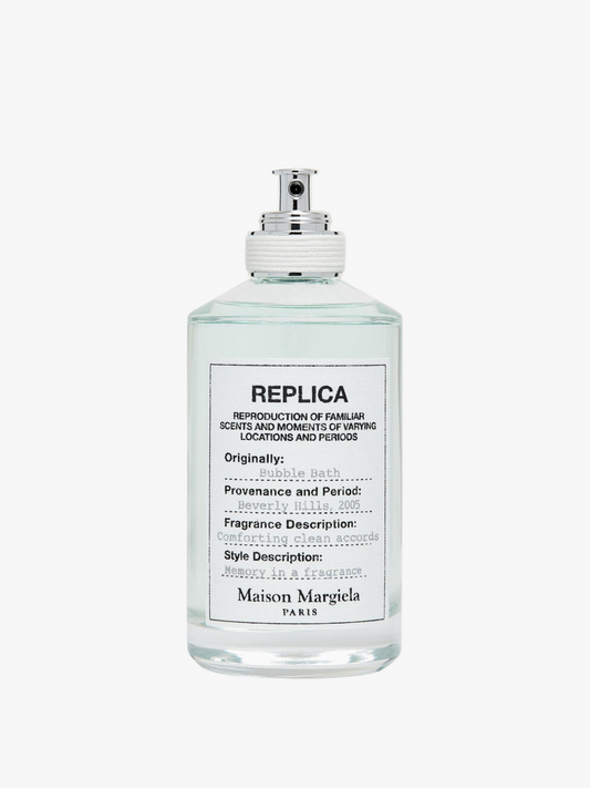 Eau de toilette Replica Bubble Bath MAISON MARGIELA