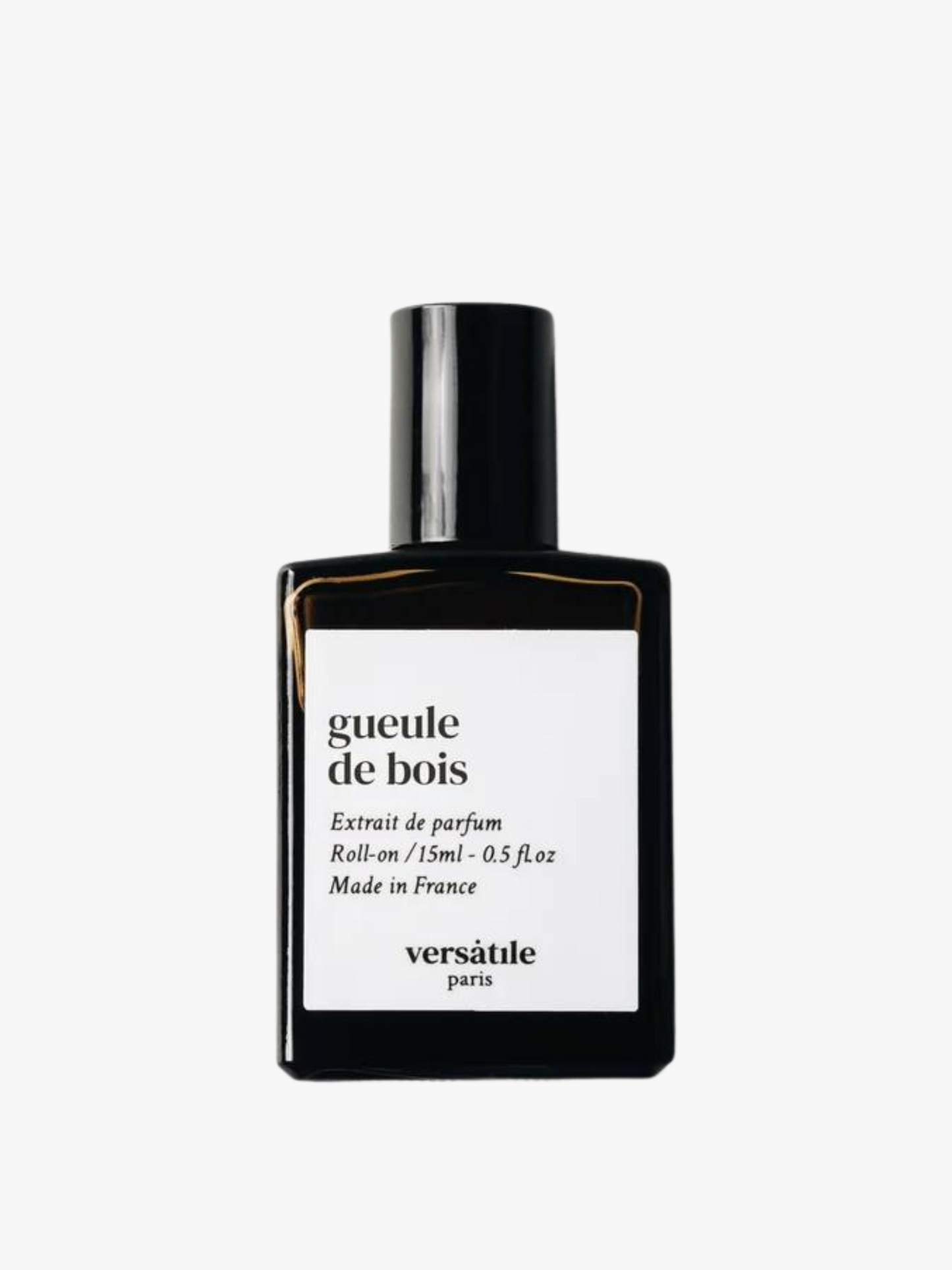 Extrait de parfum Gueule de Bois VERSATILE
