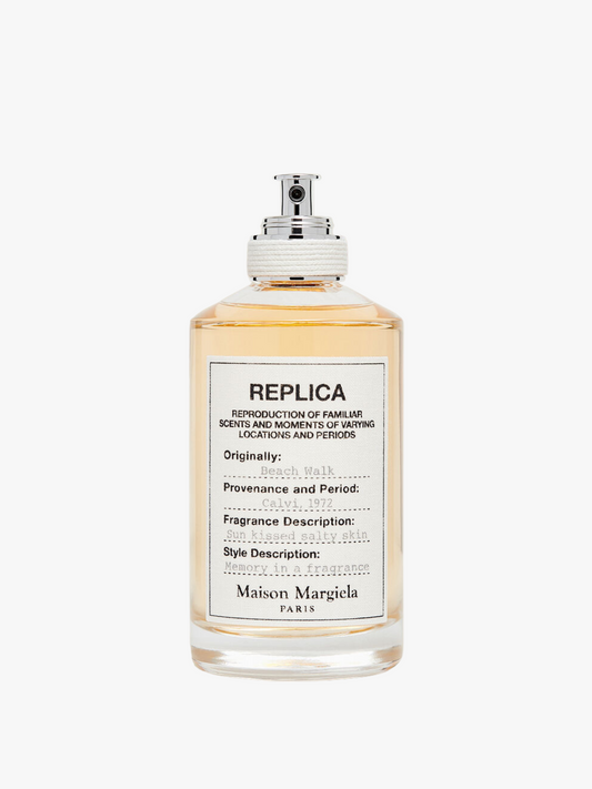 Eau de toilette Replica Beach Walk MAISON MARGIELA
