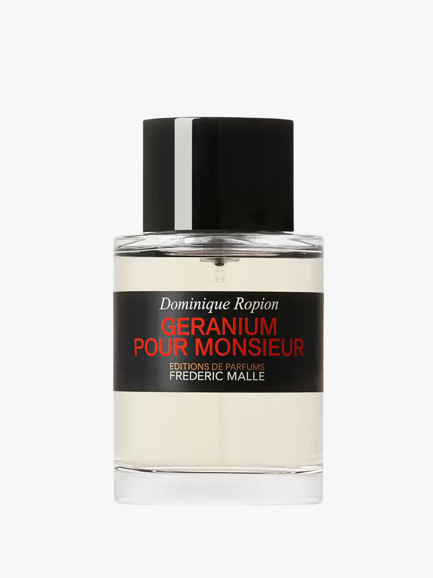 Eau de parfum Géranium pour Monsieur FRÉDÉRIC MALLE