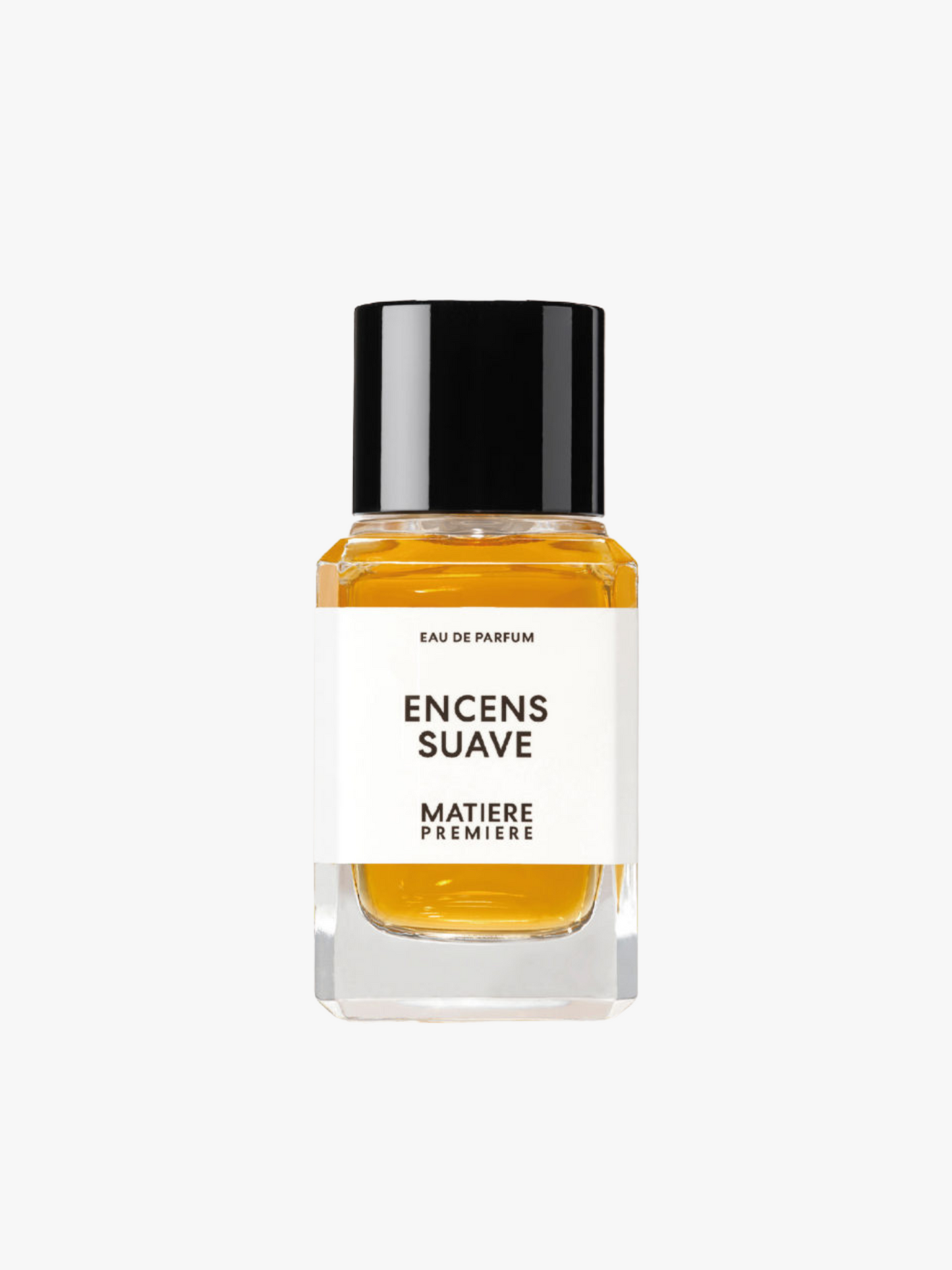 Eau de Parfum Encens Suave MATIÈRE PREMIÈRE