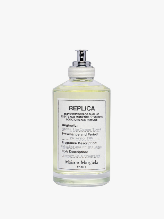 Eau de toilette Replica Under the Lemon Trees MAISON MARGIELA