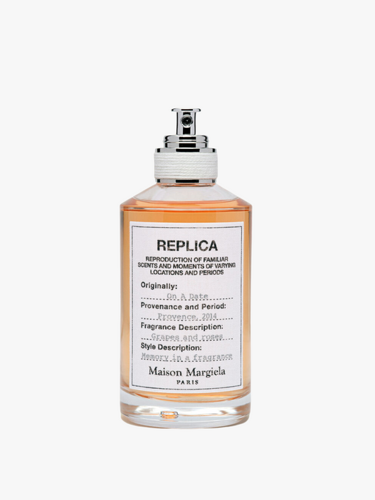 Eau de toilette Replica On a Date MAISON MARGIELA