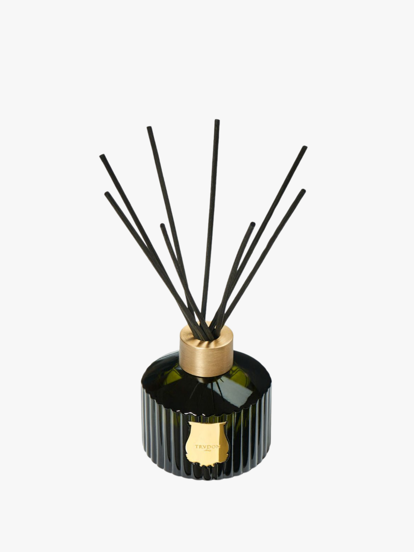 Diffuseur Abd El Kader TRUDON