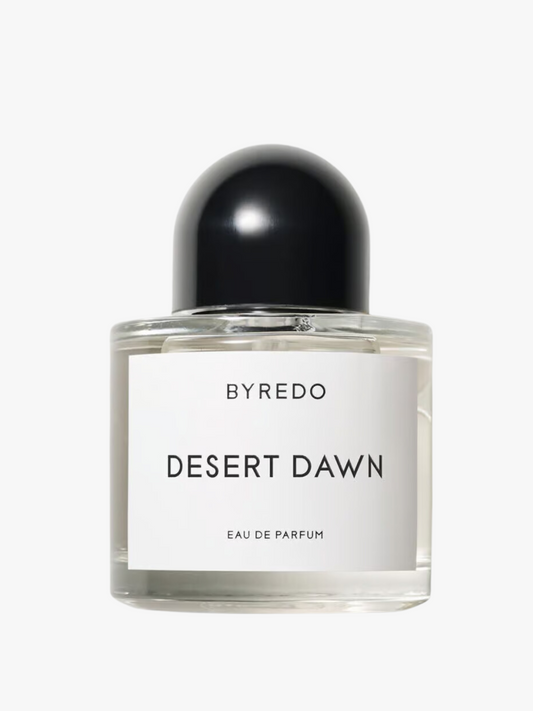 Eau de parfum Dessert Dawn BYREDO