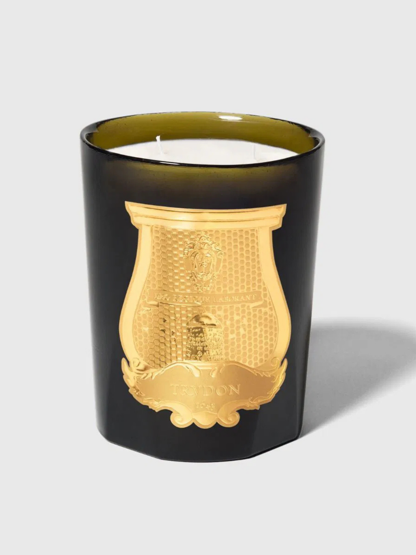 Bougie Abd El Kader TRUDON