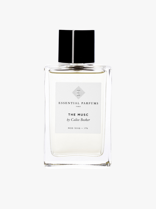 Eau de Parfum The Musc ESSENTIAL PARFUMS