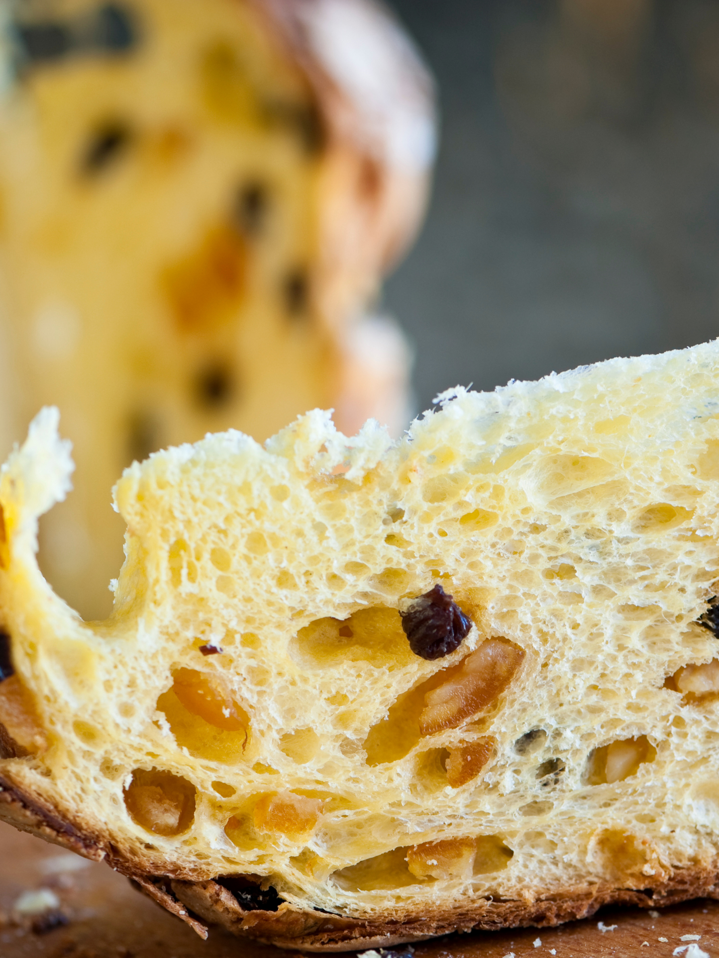 Bougie Panettone ACQUA DI PARMA