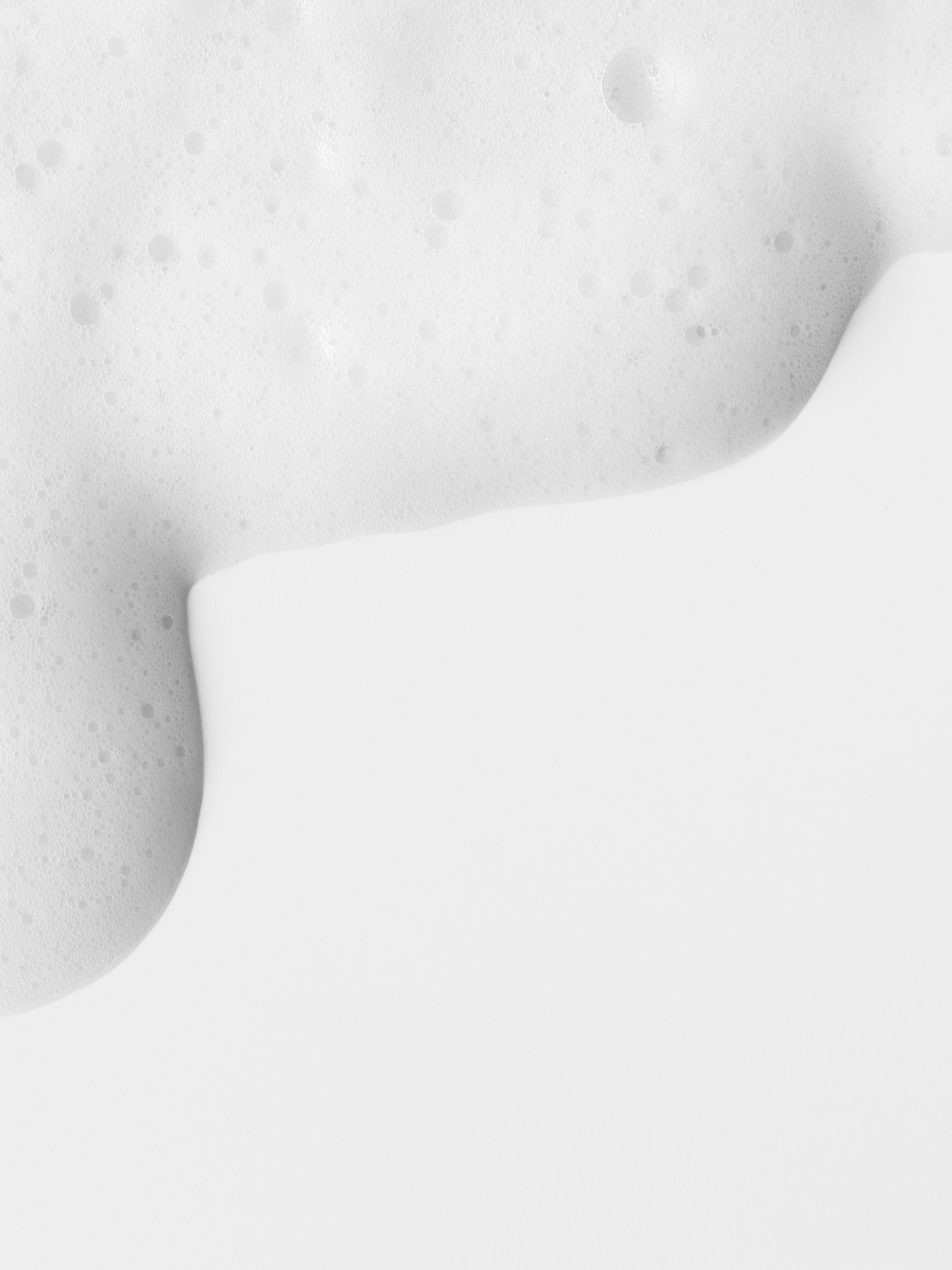 Mousse & Nettoyant rasage THE GREY