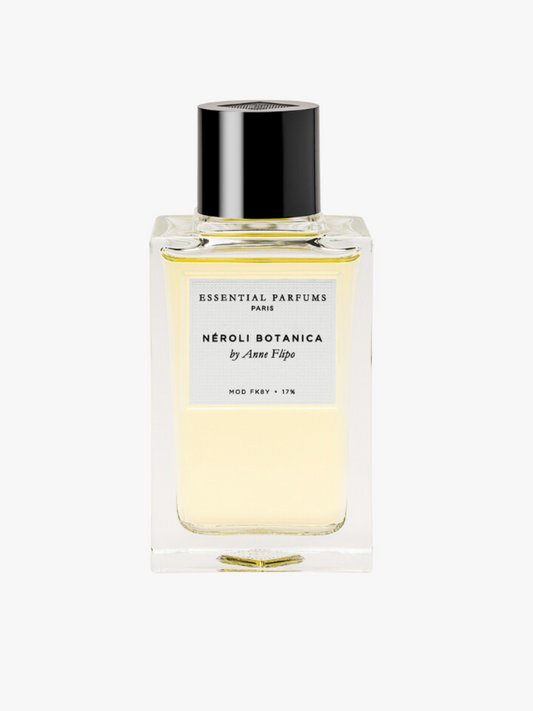 Eau de Parfum Neroli Botanica ESSENTIAL PARFUMS