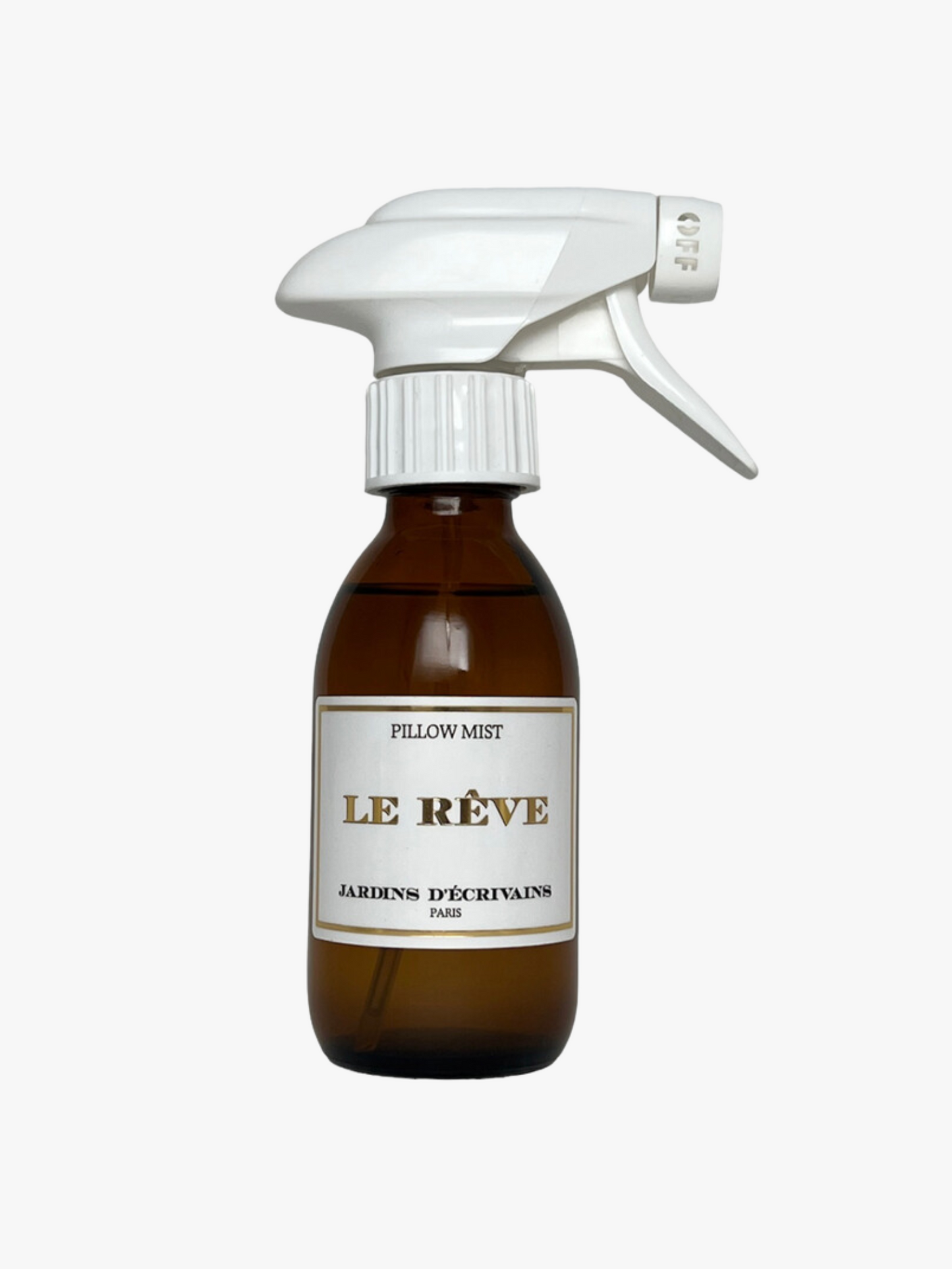Brume d’Oreiller "Le Rêve" JARDINS D'ÉCRIVAINS