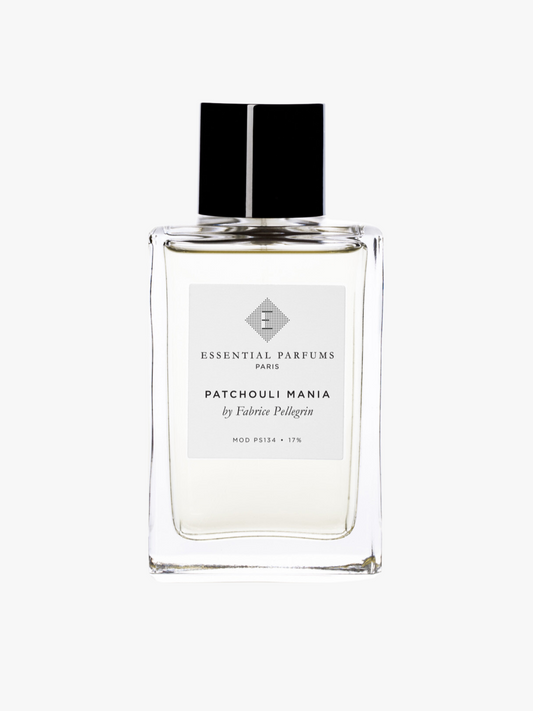 Eau de Parfum Patchouli Mania ESSENTIAL PARFUMS