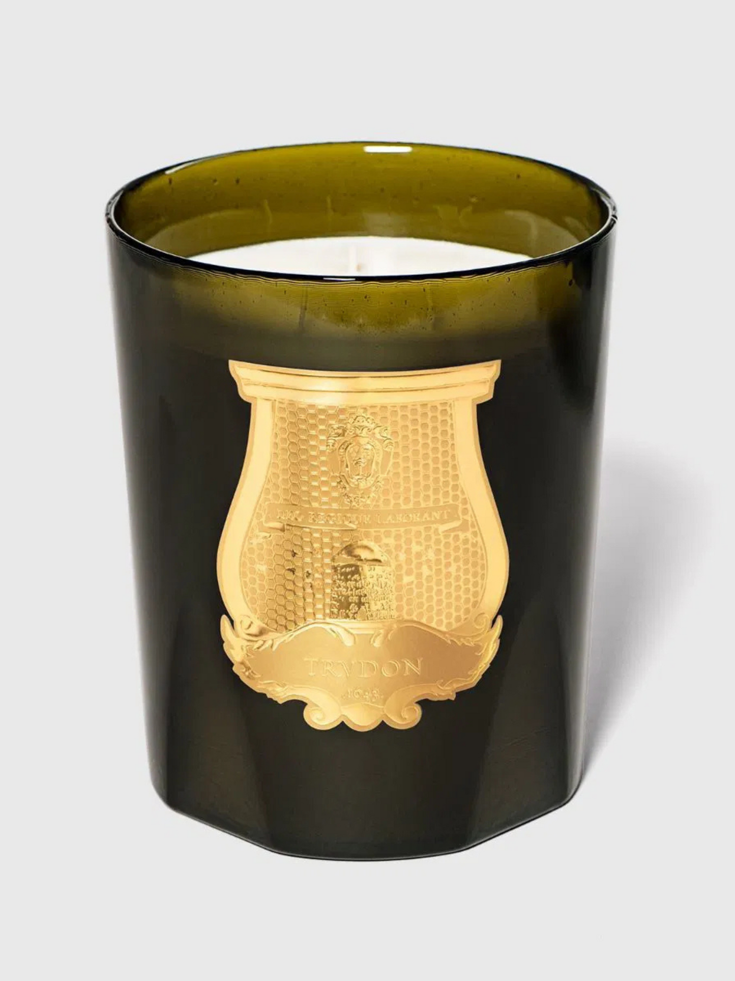 Bougie Abd El Kader TRUDON