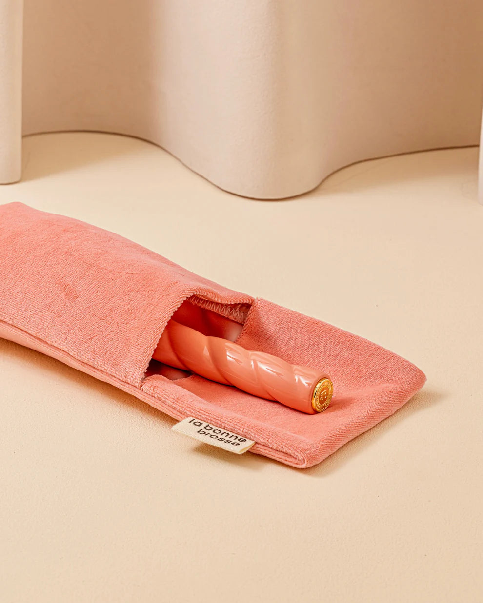 La Brosse N°7 Démêlante & stimulante LA BONNE BROSSE
