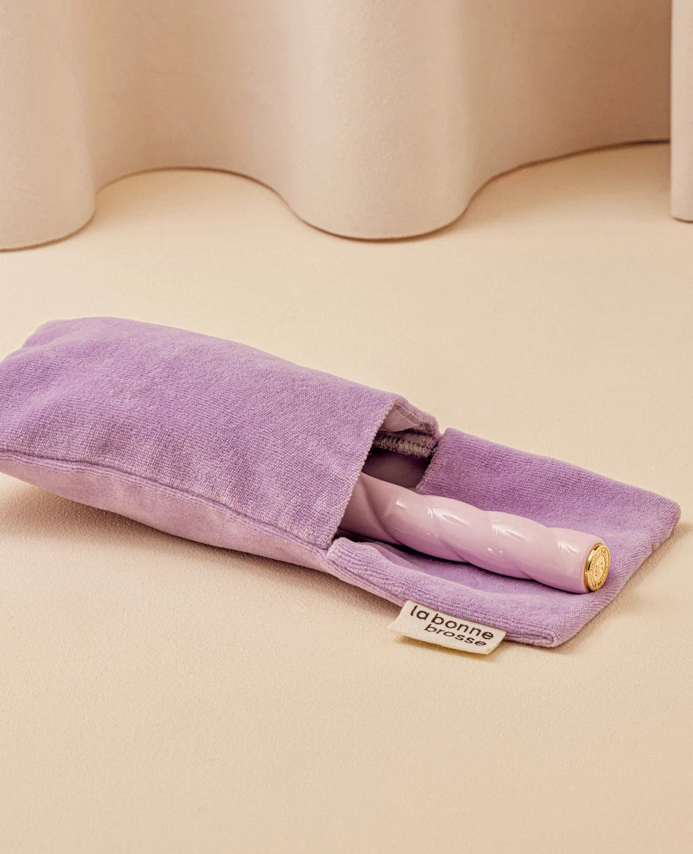 La Brosse N°1 Brillance & Soin LA BONNE BROSSE