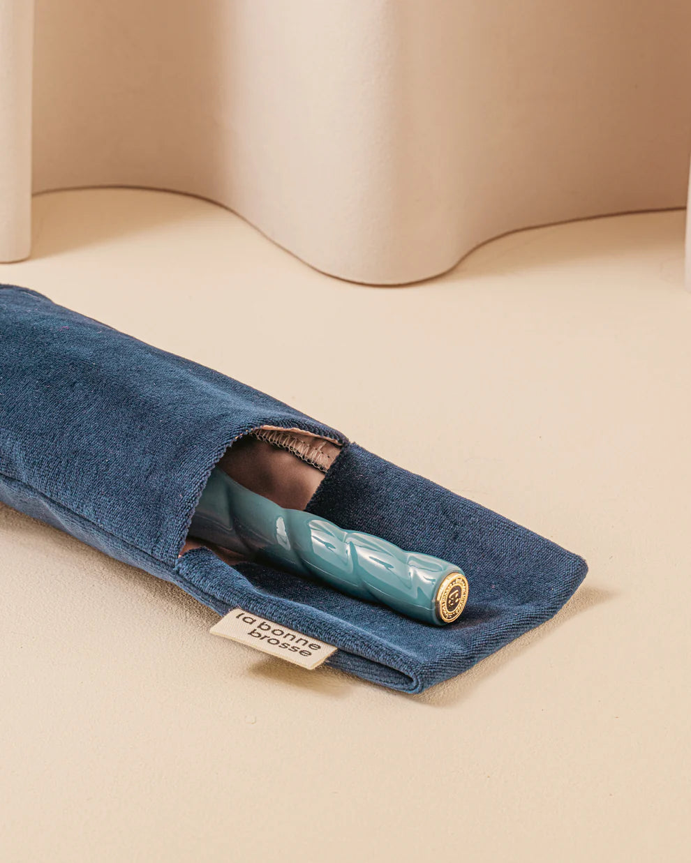 La Brosse N°1 Brillance & Soin LA BONNE BROSSE
