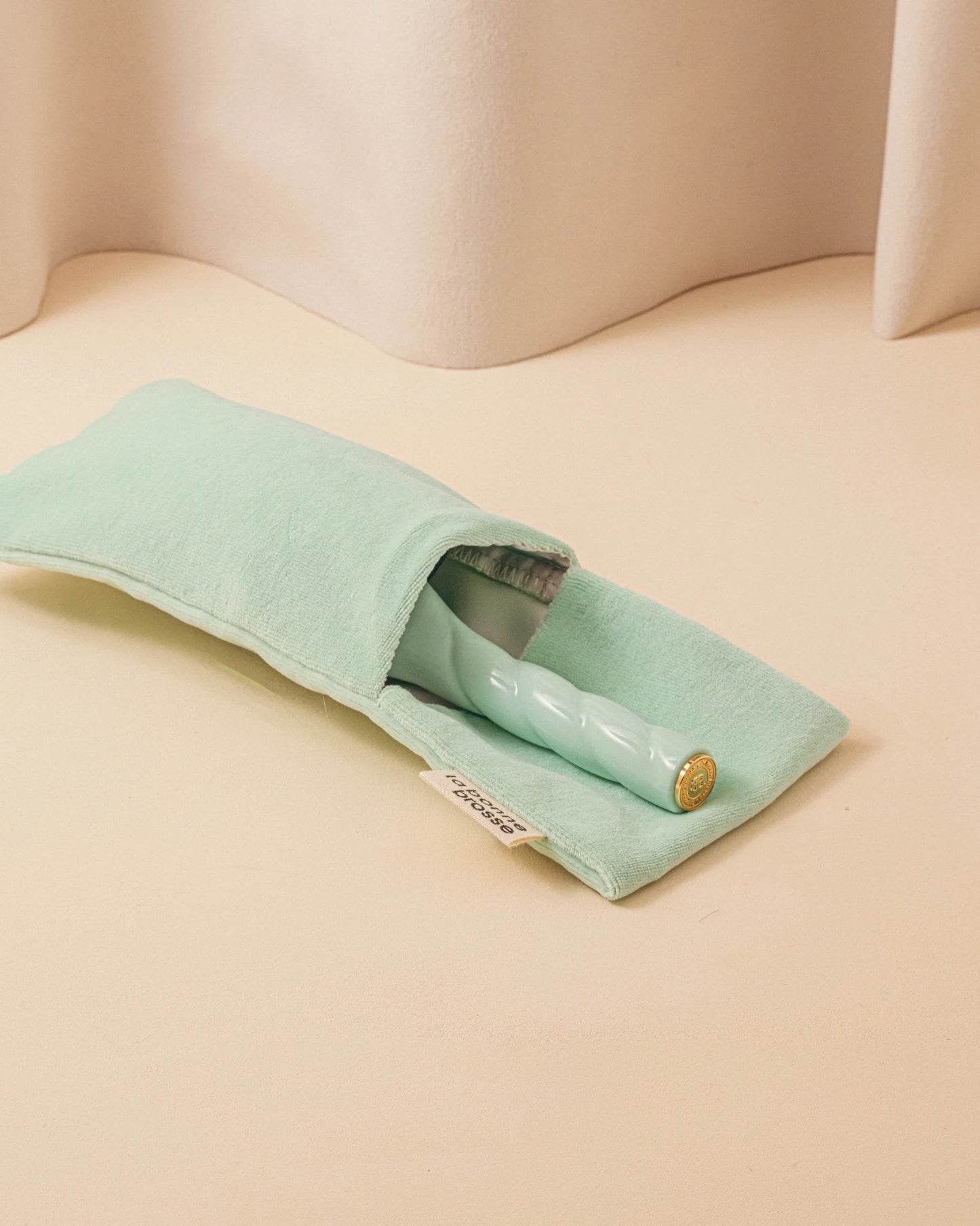 La Brosse N°7 Démêlante & stimulante LA BONNE BROSSE