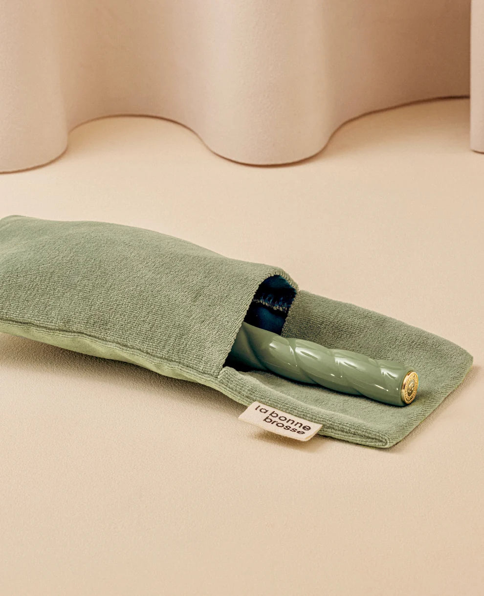 La Brosse N°4 Démêlante & Massante LA BONNE BROSSE