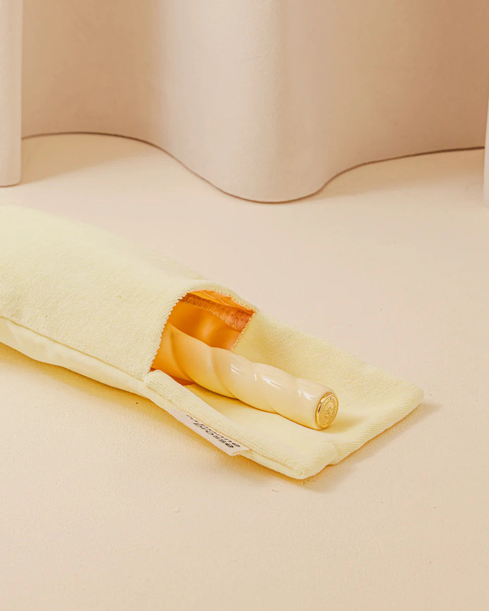 La Brosse N°4 Démêlante & Massante LA BONNE BROSSE