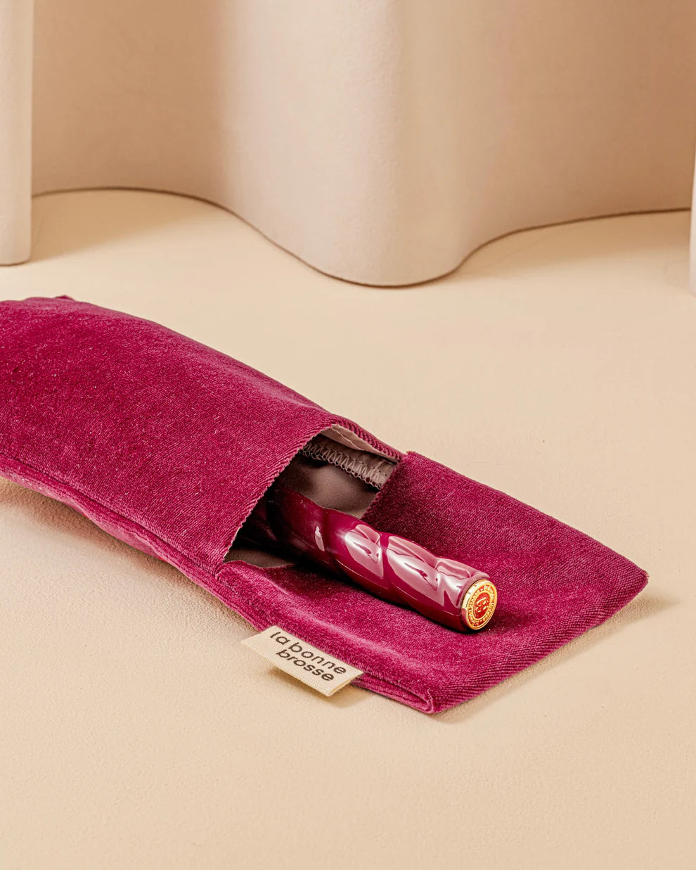 La Brosse N°1 Brillance & Soin LA BONNE BROSSE