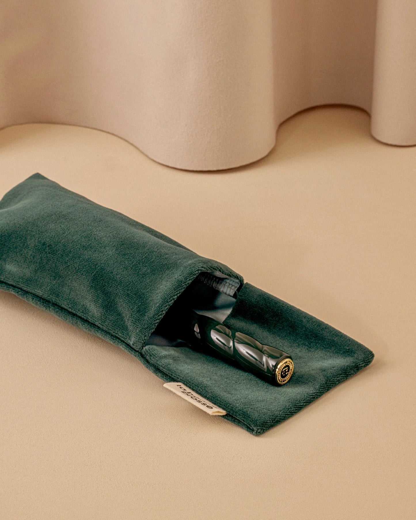 La Brosse N°3 Cuir cheveux sensible LA BONNE BROSSE
