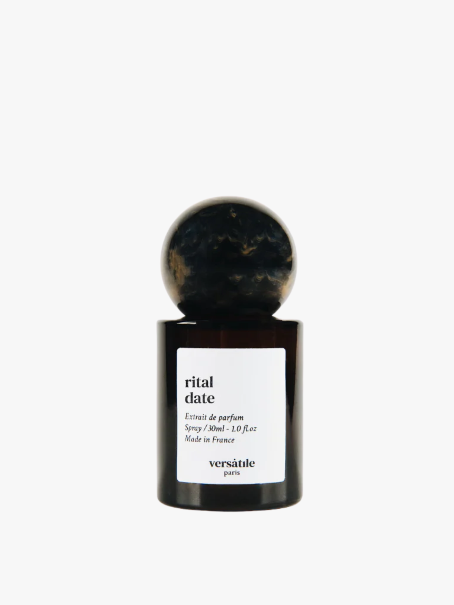 Extrait de parfum Rital Date VERSATILE
