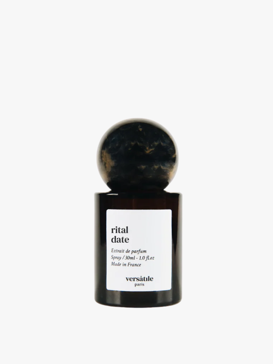 Extrait de parfum Rital Date VERSATILE