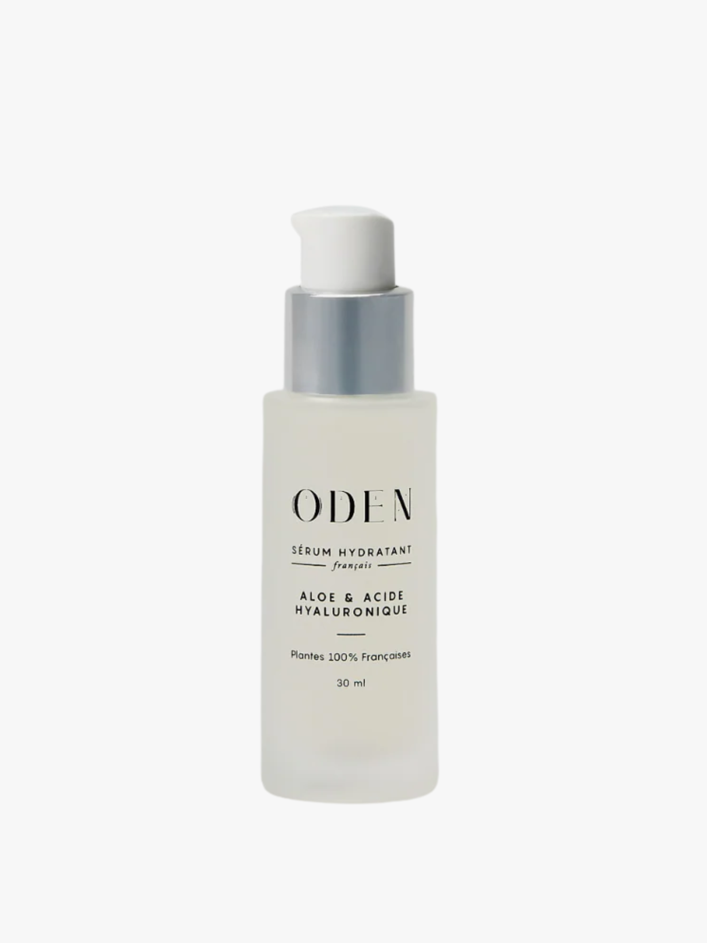 Sérum Hydratant ODEN