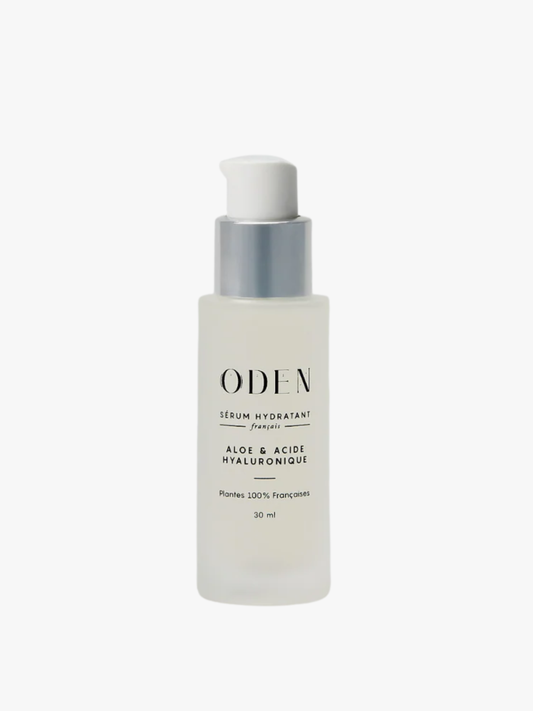 Sérum Hydratant ODEN