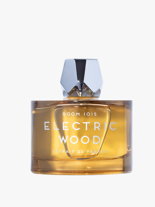 Extrait de Parfum Electric Wood ROOM 1015