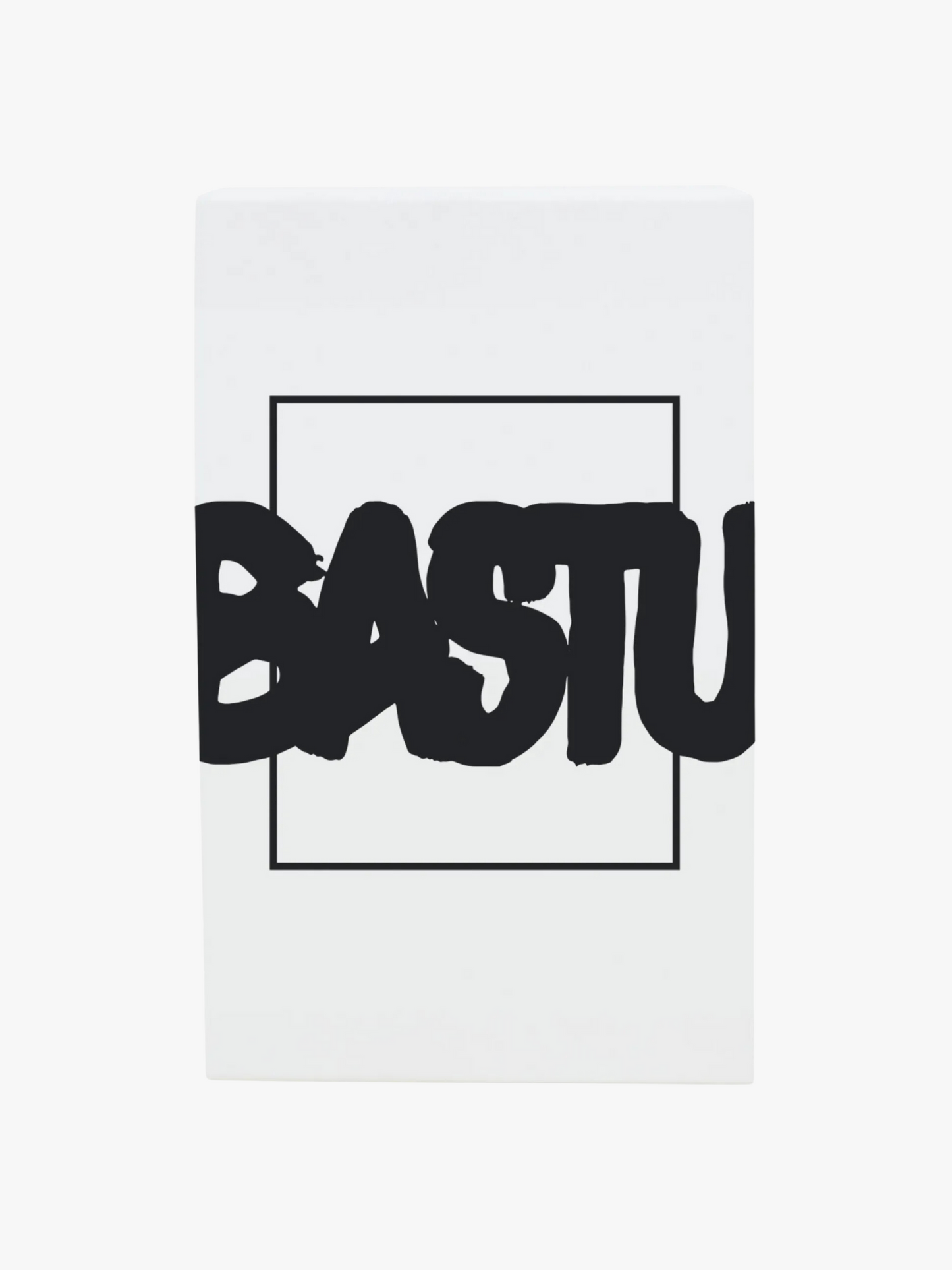 Bougie parfumée Bastu L:A BRUKET