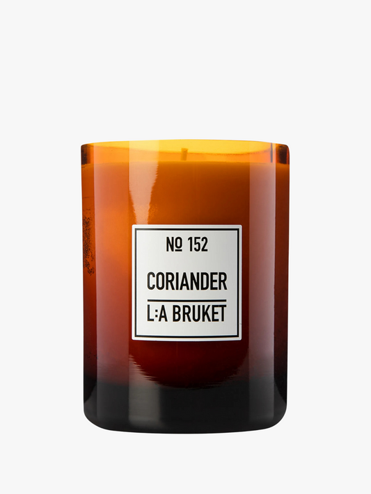 Bougie parfumée Coriandre L:A BRUKET