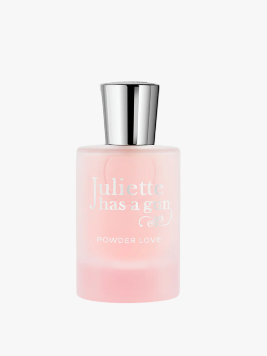Eau de Parfum Powder Love JULIETTE HAS A GUN
