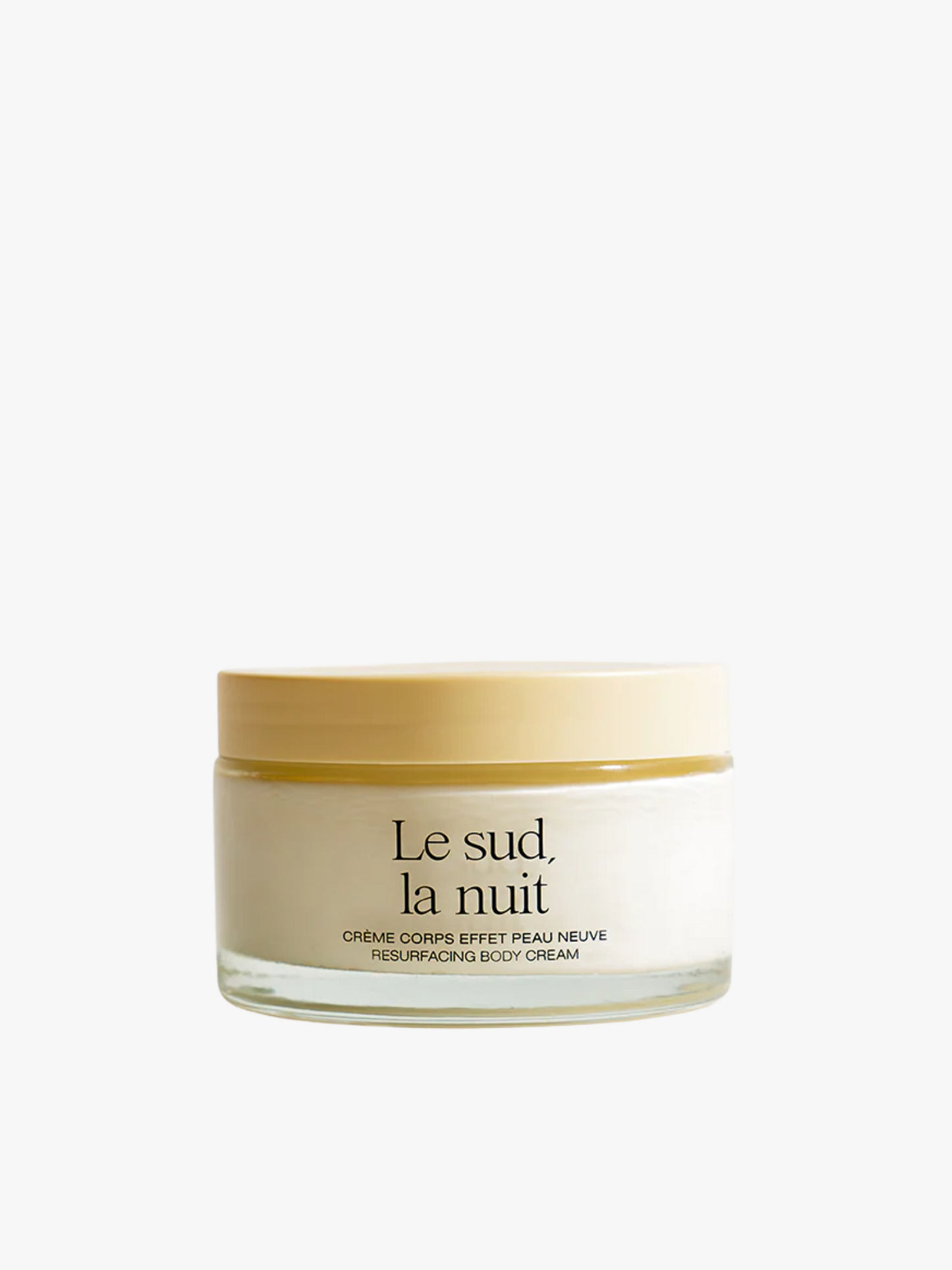 Crème hydratation intense Le sud, la nuit  RE.FEEL