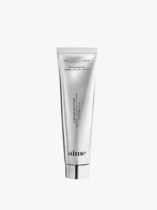 Le baume nettoyant AIME
