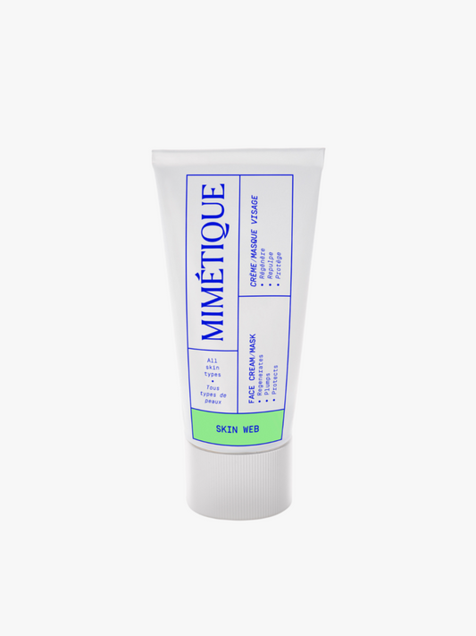 Crème/Masque Visage MIMÉTIQUE