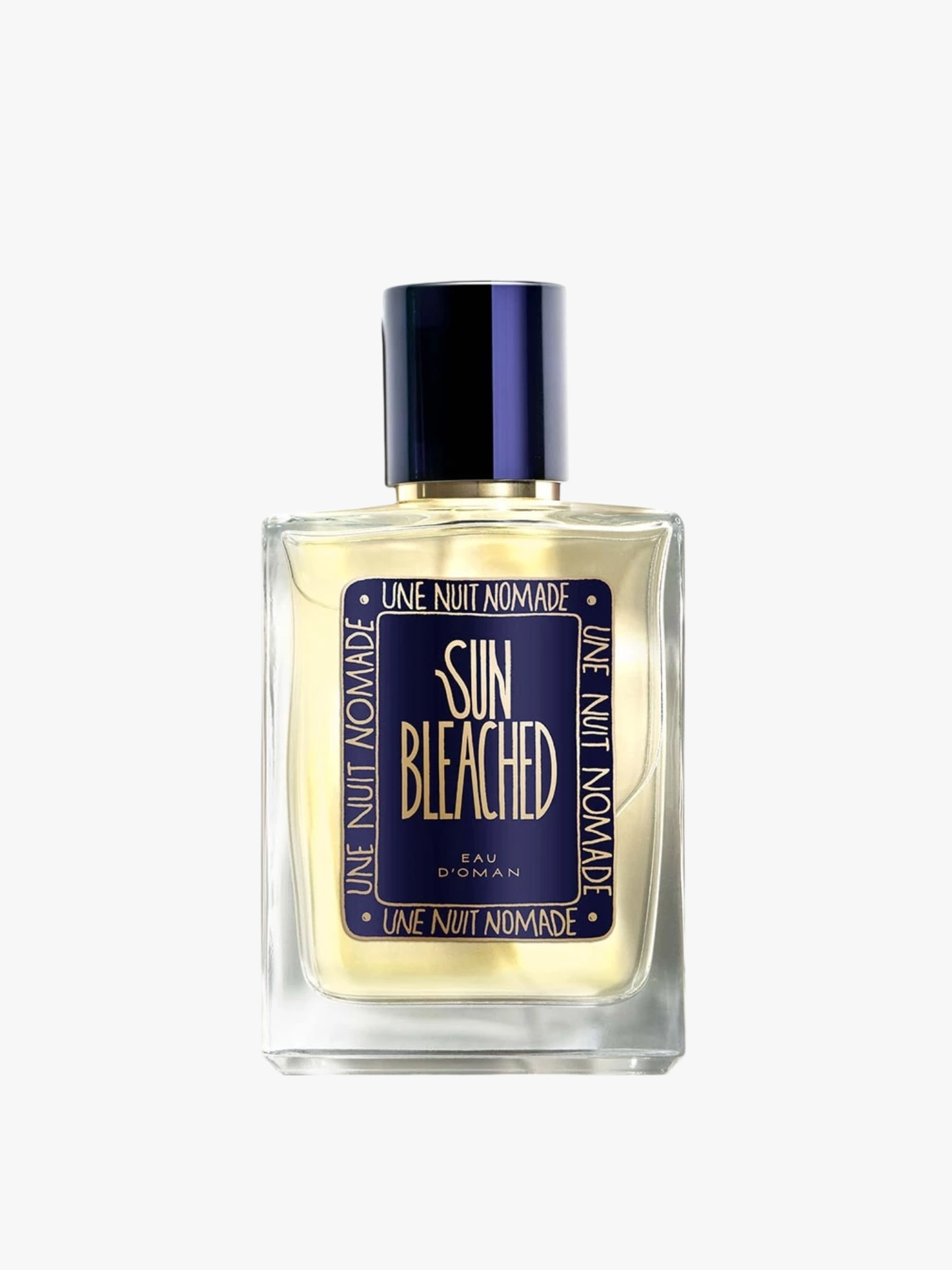 Eau de Parfum Sun Bleached UNE NUIT NOMADE