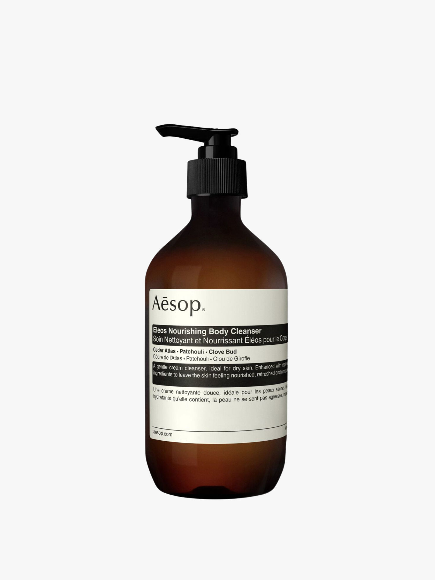 Soin nettoyant Éléos AESOP