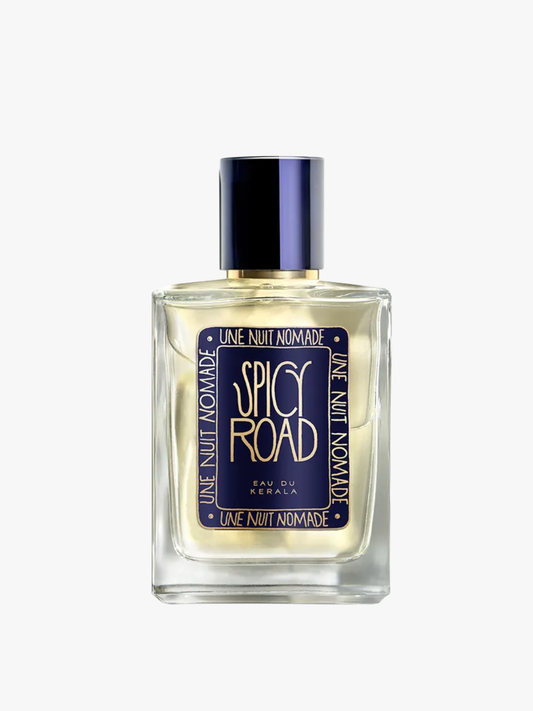 Eau de Parfum Spicy Road UNE NUIT NOMADE