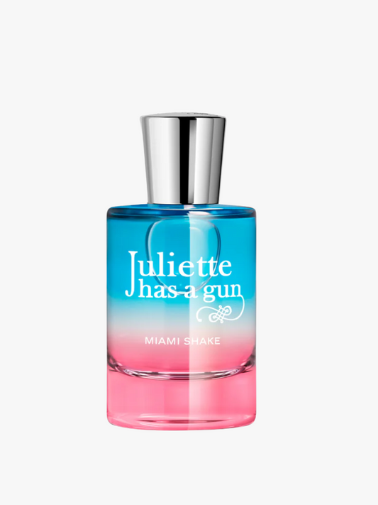 Eau de parfum Miami shake JULIETTE HAS A GUN