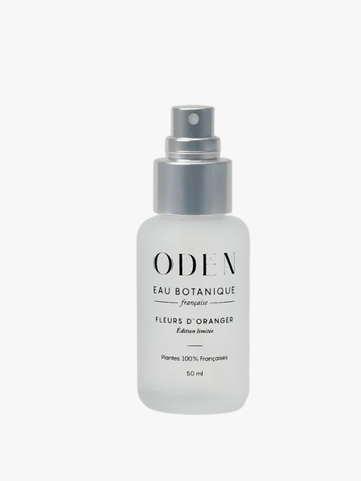 Brume visage Fleurs d'orangers ODEN